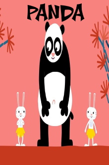Panda Trailer
