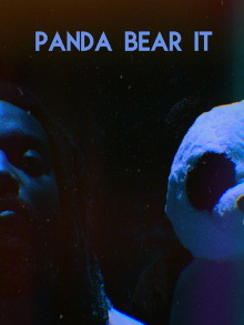 Panda Bear It Trailer