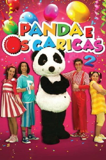Panda e os Caricas 2 Trailer