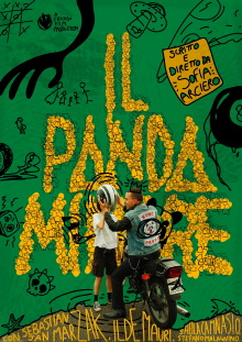 Panda Minore Trailer