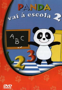 Panda vai à escola 2 Trailer