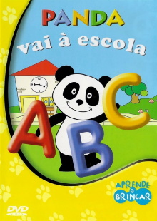 Panda Vai à escola Trailer