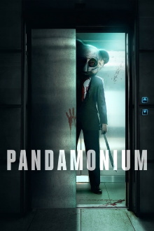 PandaMonium Trailer