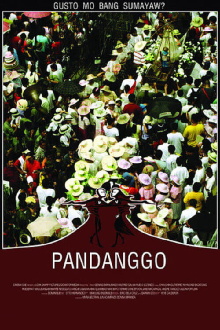 Pandanggo Trailer