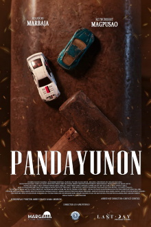 Pandayunon Trailer