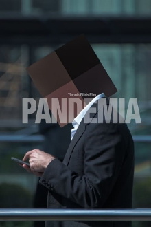 Pandemia Trailer