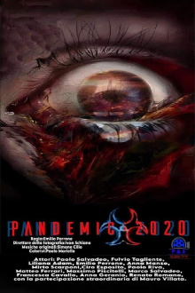 Pandemic 2020 Trailer