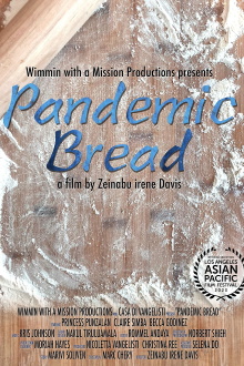 Pandemic Bread Trailer
