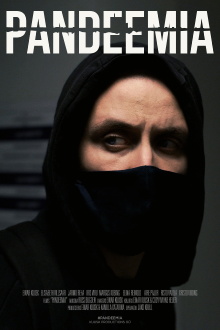 Pandemic Trailer
