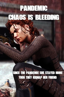 Pandemic: Chaos Is Bleeding Trailer