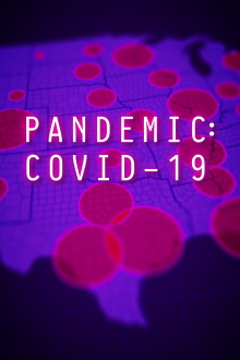 Pandemic: COVID-19 Trailer