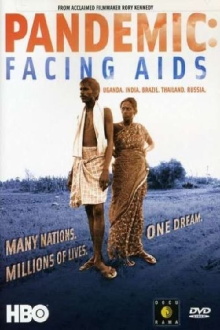 Pandemic: Facing AIDS Trailer