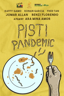 Pandemic Pest Trailer