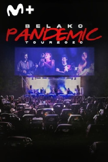 Pandemic Tour Belako Trailer