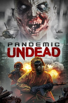 Pandemic Undead Trailer