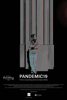 Pandemic19 Trailer