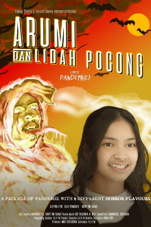 Pandemi(e): Arumi & Lidah Pocong Trailer