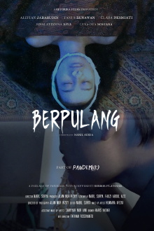 Pandemi(e): Berpulang Trailer