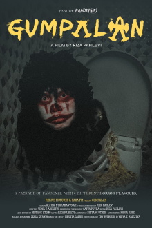 Pandemi(e): Gumpalan Trailer