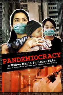 Pandemiocracy Trailer