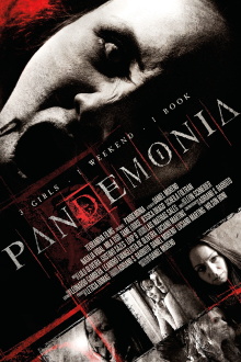 Pandemonia Trailer