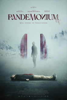 Pandemonium Trailer