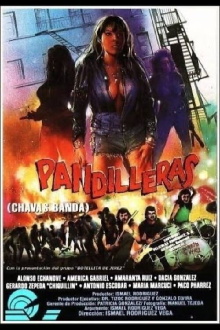 Pandilleras Trailer