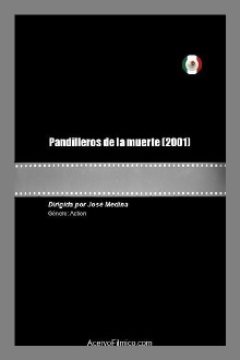 Pandilleros de la muerte Trailer