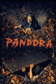 Pandora Trailer