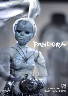 Pandora Trailer