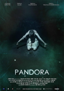 Pandora Trailer