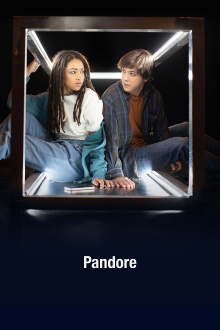 Pandore Trailer