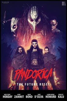 Pandorica Trailer