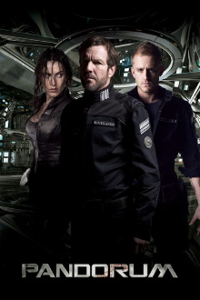 Pandorum Trailer