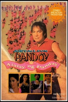 Pandoy: Alalay ng Panday Trailer