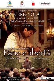 Pane e libertà Trailer