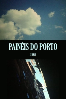 Panels of Porto Trailer