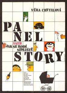 Panelstory or Birth of a Community Trailer
