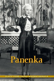 Panenka Trailer