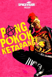 Pang Pokok Ketapang! Trailer