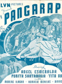 Pangarap Trailer