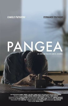 Pangea Trailer