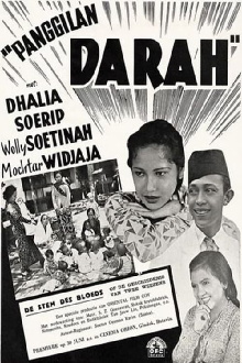 Panggilan Darah Trailer