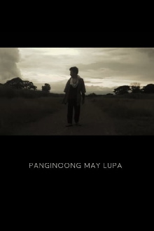 Panginoong May Lupa Trailer