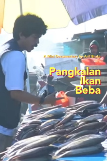 Pangkalan Ikan Beba Trailer