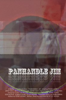 Panhandle Jim Trailer