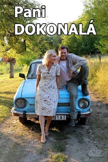 Pani Dokonalá Trailer