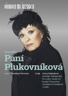 Paní plukovníková Trailer