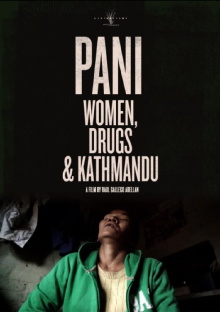 Pani: Women, Drugs and Kathmandu Trailer
