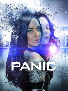 Panic Trailer